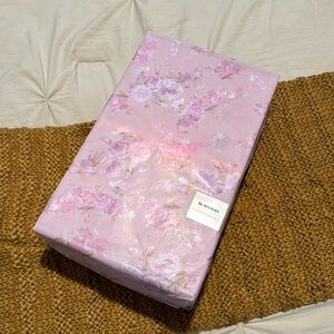 Stanley Pink Floral Gift Box